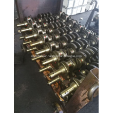 Crankshaft for CUMMINS KTA38